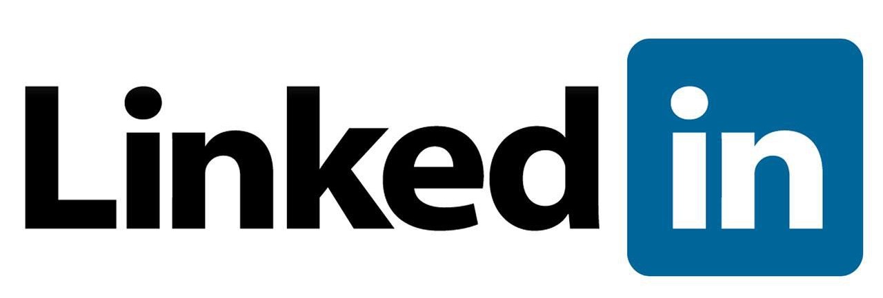 LinkedIn Icon